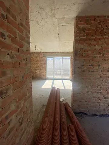 Продаж 2-поверховий   120 кв.м 4 кімн. на Кулика і Гудачека (Макарова) вулиця Рівне - фото 17