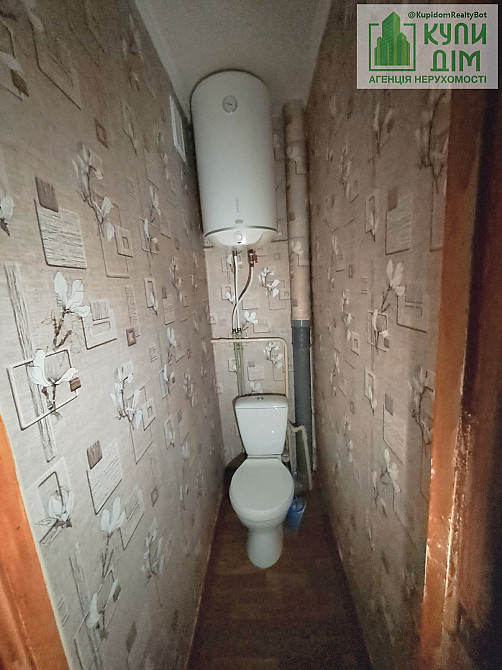 Продам 2-о к/к 44м2 з ремонтом в Новомиколаївці. Кропивницький - фото 12