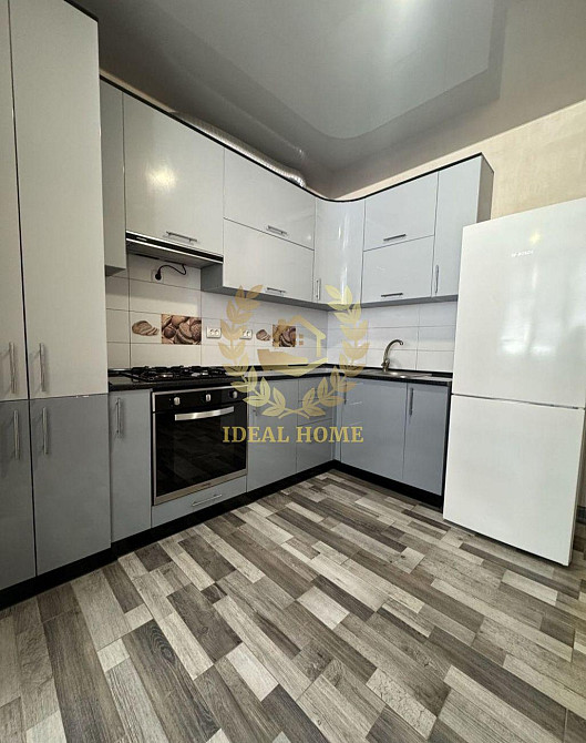 Продаж Квартира 1-кімнатна на Боголюбова ул., 5  - фото 2