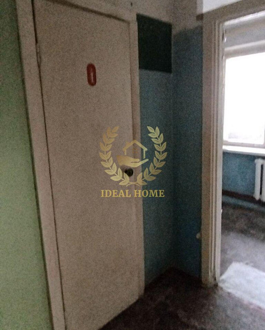 Продаж Квартира 1-кімнатна на Черновола Вячеслава ул., 33/30 Київ - фото 14