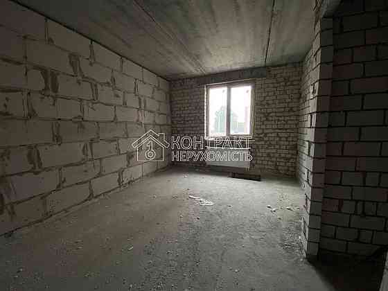 Продаж Квартира 1-кімнатна, 1/9 поверх на вул. Барабашова Харьков