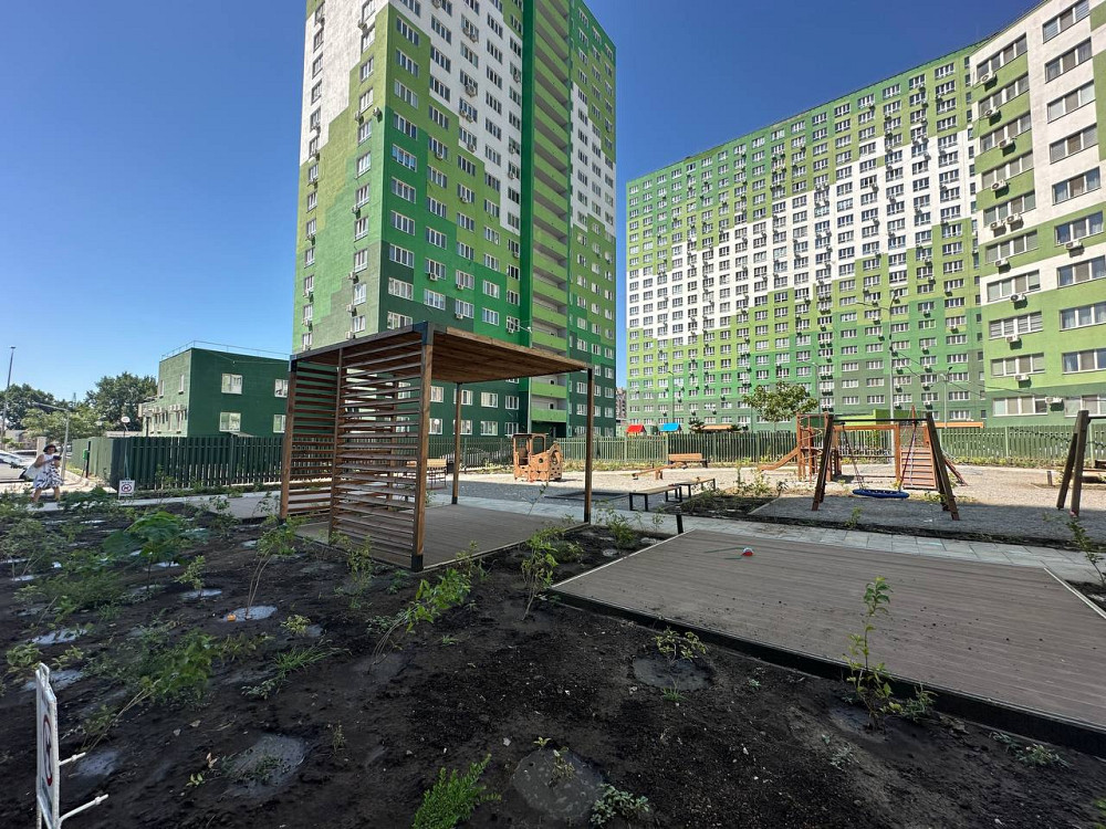 Продам 2х комн. квартиру в ЖК Гавайи, Марсельская (Єоселя) Одеса - фото 8