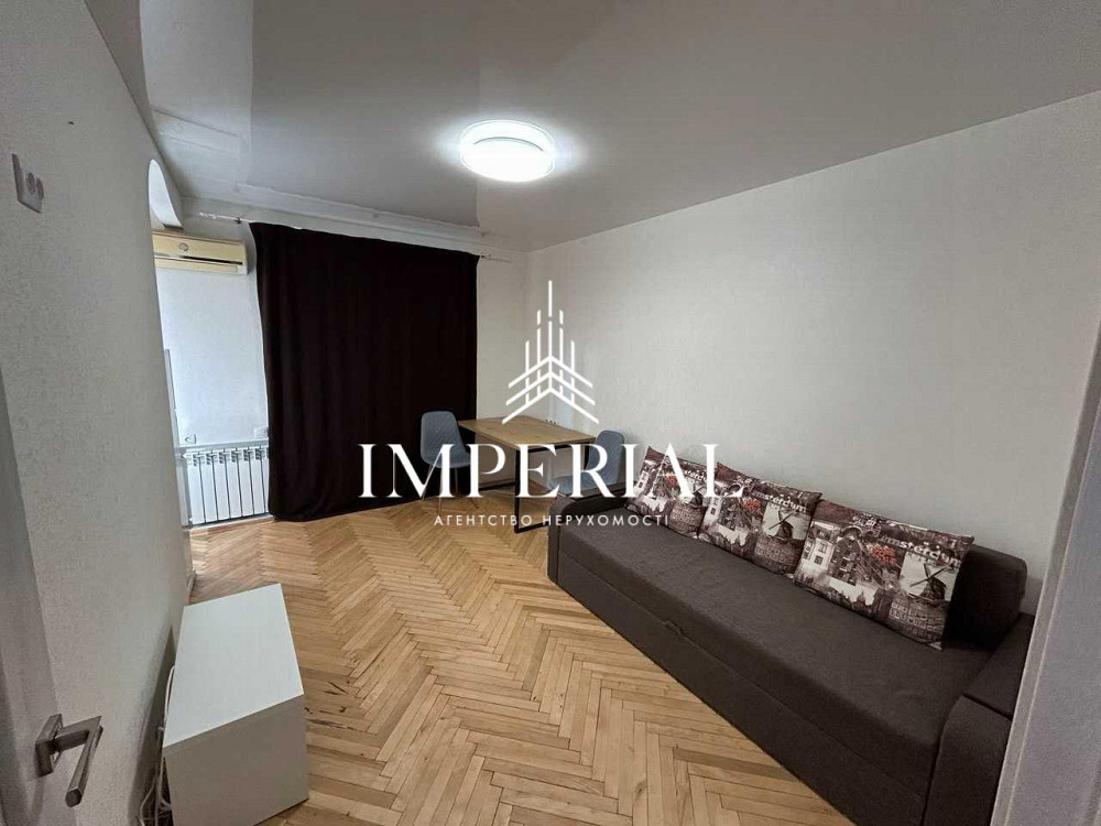 Оренда 2к Квартира 42 кв.м Волинська вул. Київ - фото 15