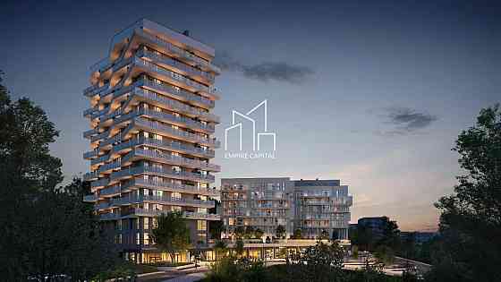 Продаж Квартира 2-кімнатна, 15/16 поверх на вул. Джона Леннона Львов