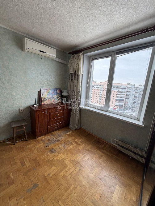 Продаж Квартира 2-кімнатна, 9/12 поверх на вул. Холодногірська Kharkiv - photo 7