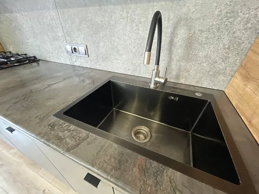 Квартира студія біля парку Тернопіль - фото 5