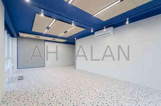 Оренда офісне приміщення на Михайла Бойчука вул., 41Б приміщень - 3, поверх - 2/30 Київ