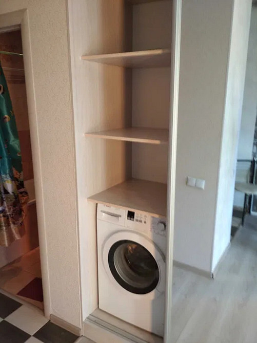 Оренда Квартира 1-кімнатна, 5/20 поверх на Ракетна, 24 Київ - фото 6