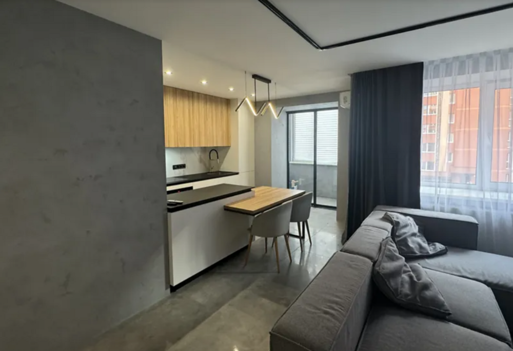 Продаж 2к квартири 60 кв. м на просп. Степана Бандери Тернопіль - фото 4