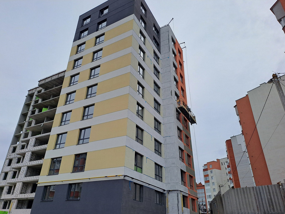 Продаж 3к квартири по вул. Тролейбусна, масив Дружба. Тернопіль - фото 1