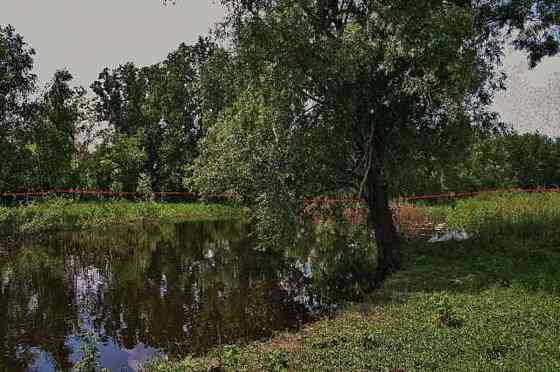 Продаж земельної ділянки 25 соток 