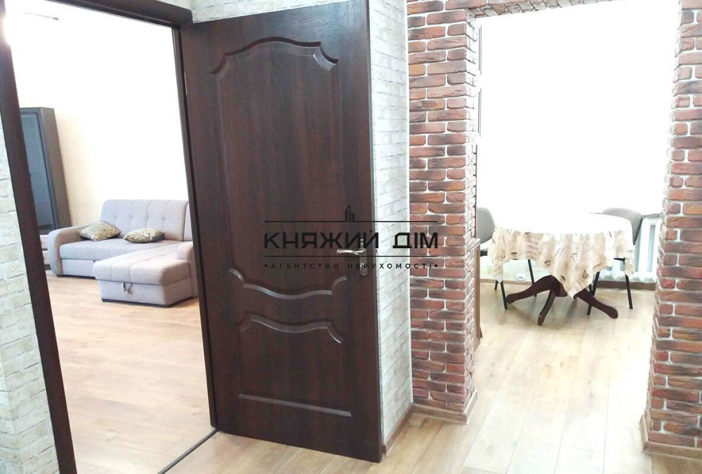 Оренда 3-кімнатної квартири, метро Політехнічний інститут/Лук'янівська. № 11195229 Київ - фото 9