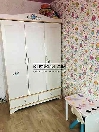 Оренда Квартира 3-кімнатна, 12/24 поверх на Ломоносова ул./Юлії Здановської Киев