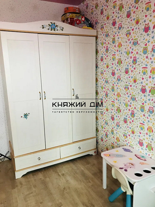 Оренда Квартира 3-кімнатна, 12/24 поверх на Ломоносова ул./Юлії Здановської Kiev - photo 4