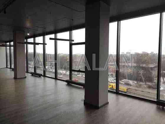 Оренда офісне приміщення на Берестейский пр-т, 67 приміщень - 5, поверх - 6/9 Київ