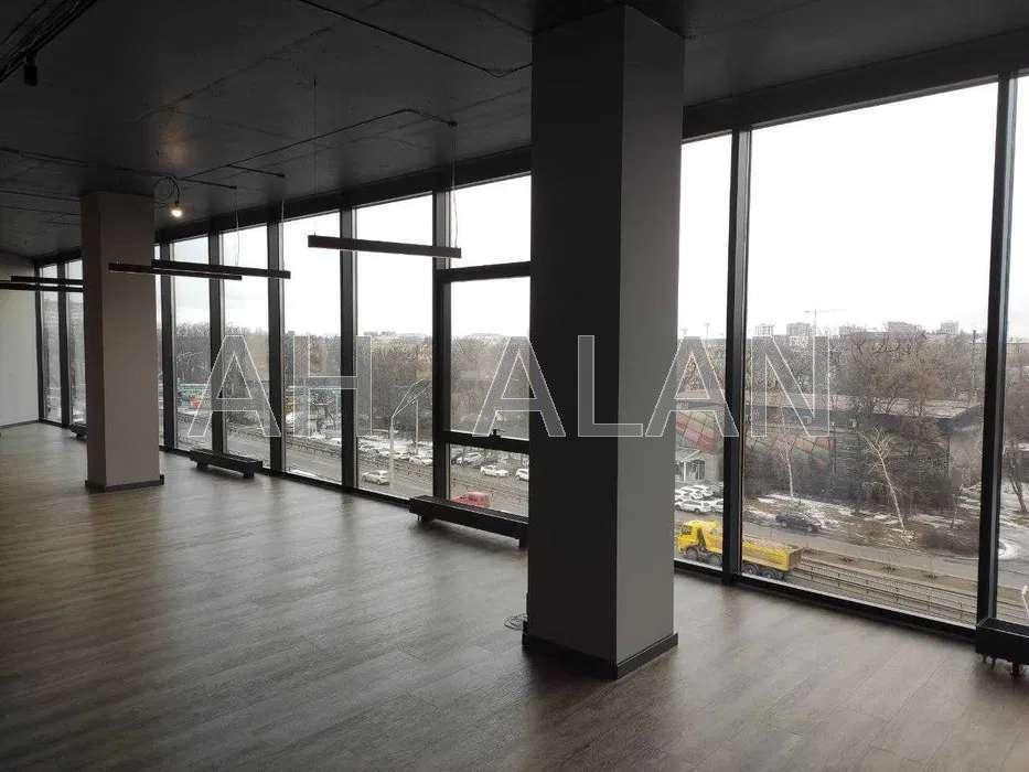 Оренда офісне приміщення на Берестейский пр-т, 67 приміщень - 5, поверх - 6/9 Київ - фото 3