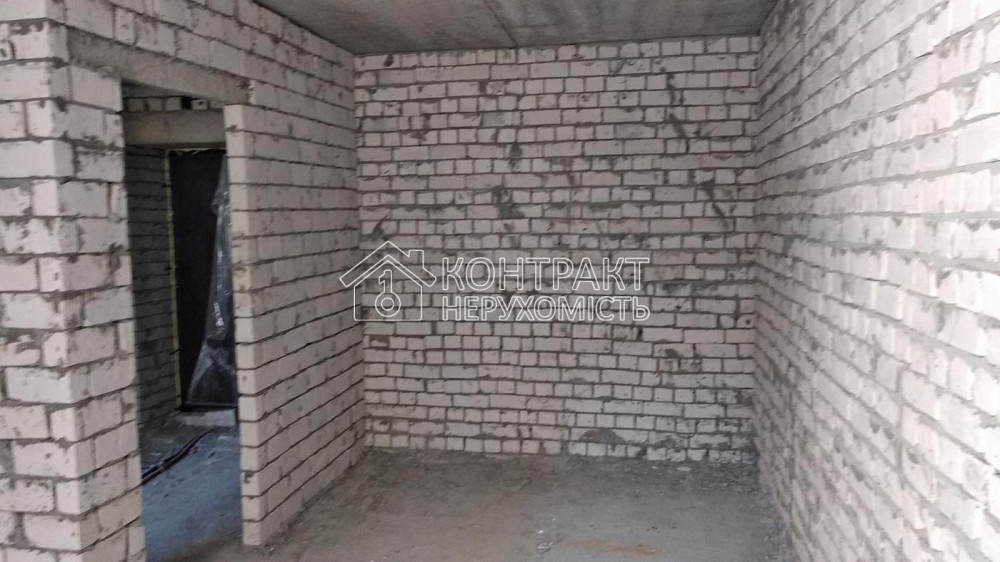 Продаж Квартира 1-кімнатна, 7/9 поверх на вул. Борткевича Харьков - изображение 3