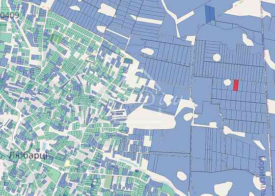 Продаж земельної ділянки 1 га 