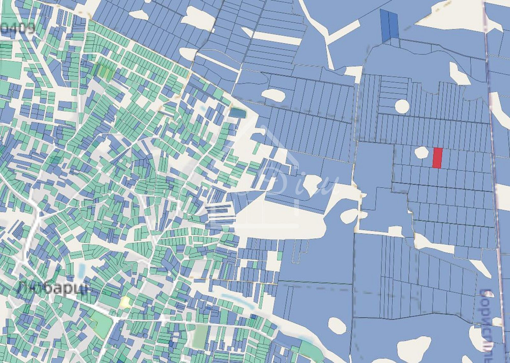 Продаж земельної ділянки 1 га  - photo 3