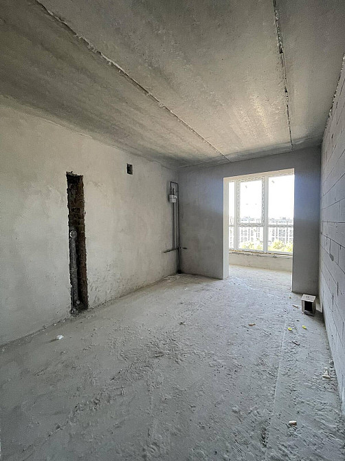 Продаж Квартира 3-кімнатна, 10/10 поверх на Бастіонна, 4 Krykhivtsi - photo 12