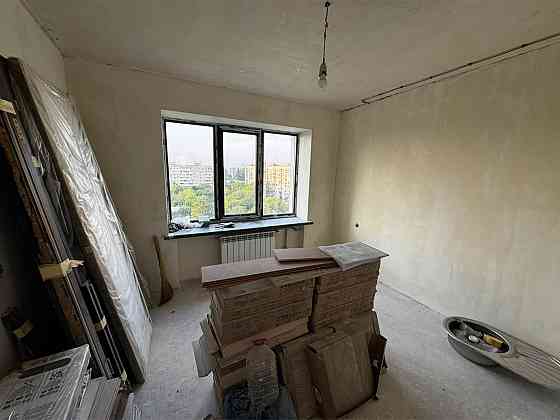 Продаж Квартира 3-кімнатна, 9/9 поверх на Сухомлинского, 50А Днепр