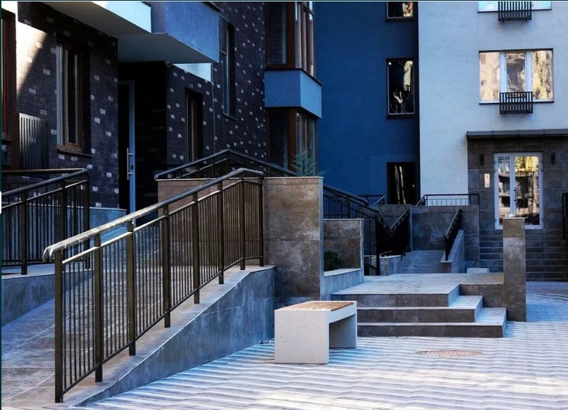 Продам 1-комнатную квартиру в ЖК "Сады Ривьеры" (с.Фонтанка) Фонтанка - фото 5