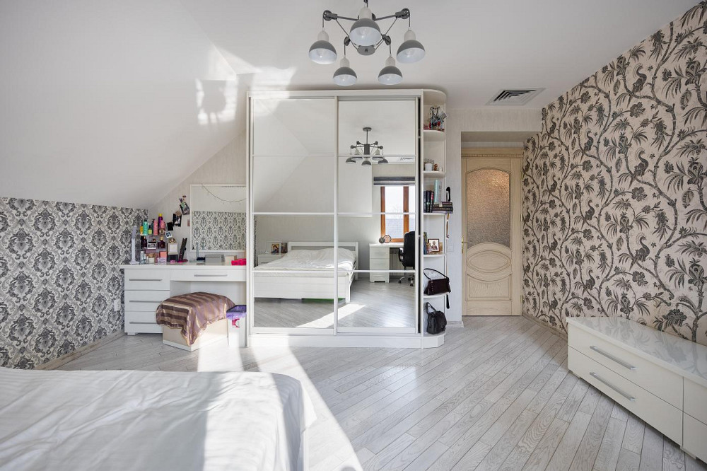 Оренда Будинок 4-кімнатний на вул. Черемшини Бартатів - фото 11