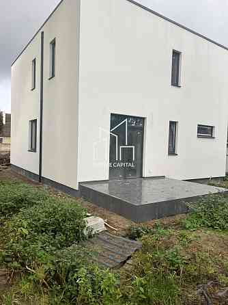 Продаж 2-поверховий Будинок з ділянкою 6 сот 128 кв.м 3 кімн. на Хвойна вул. Брюховичи (Перемишлянський район)