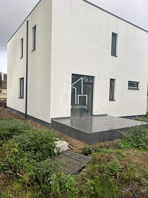 Продаж 2-поверховий Будинок з ділянкою 6 сот 128 кв.м 3 кімн. на Хвойна вул. Брюховичи (Перемишлянський район) - изображение 3