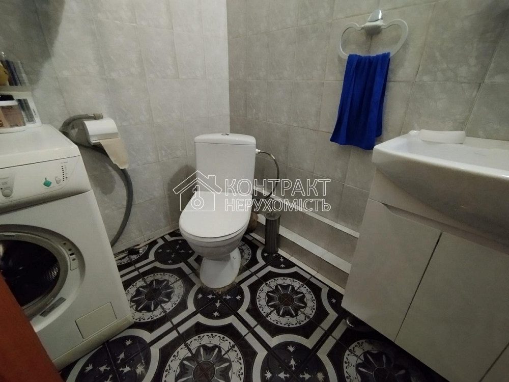 Продаж Будинок 5-кімнатний на вул. Терихівська Харків - фото 16