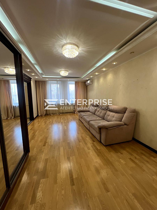 Оренда Квартира 3-кімнатна, 2/16 поверх на вул. Миколи Голего Київ - фото 19