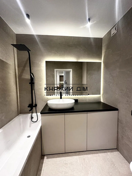 Продаж роздільної 2-х к. квартири в ЖК Варшавський 2. № 21146535 Київ - фото 5