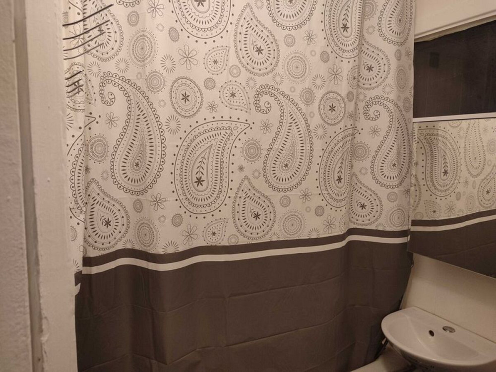 Оренда Квартира 1-кімнатна, 6/9 поверх на Русанівський бульвар, 9 Київ - фото 13