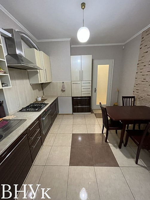 Продаж Квартира 3-кімнатна, 3/4 поверх на вул. Захарієвича Львів - фото 2