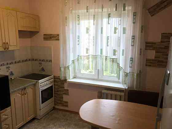 Оренда Квартира 2-кімнатна, 9/12 поверх на Прирічна, 37 Киев