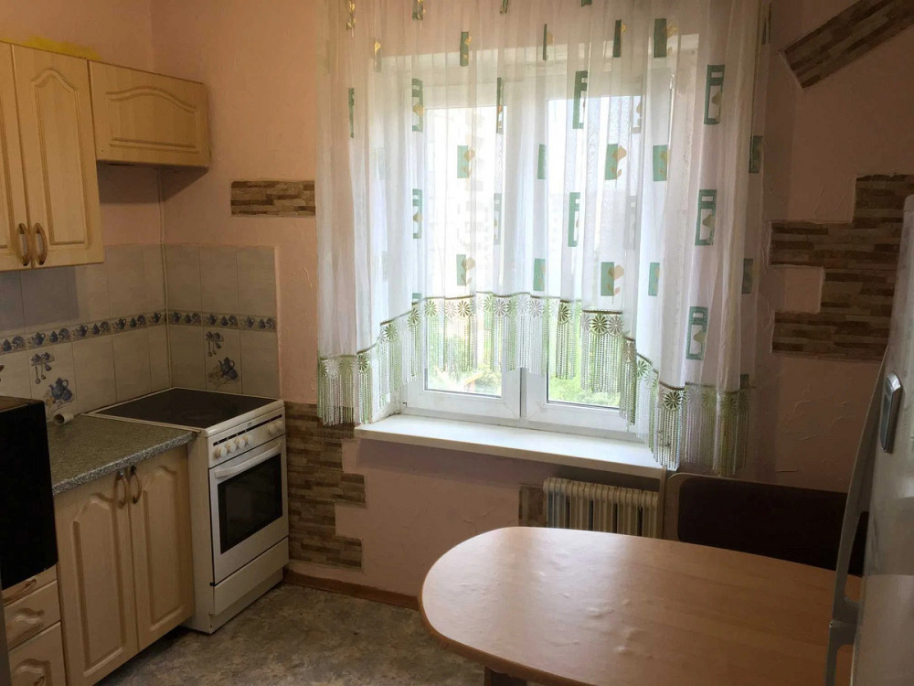 Оренда Квартира 2-кімнатна, 9/12 поверх на Прирічна, 37 Київ - фото 2