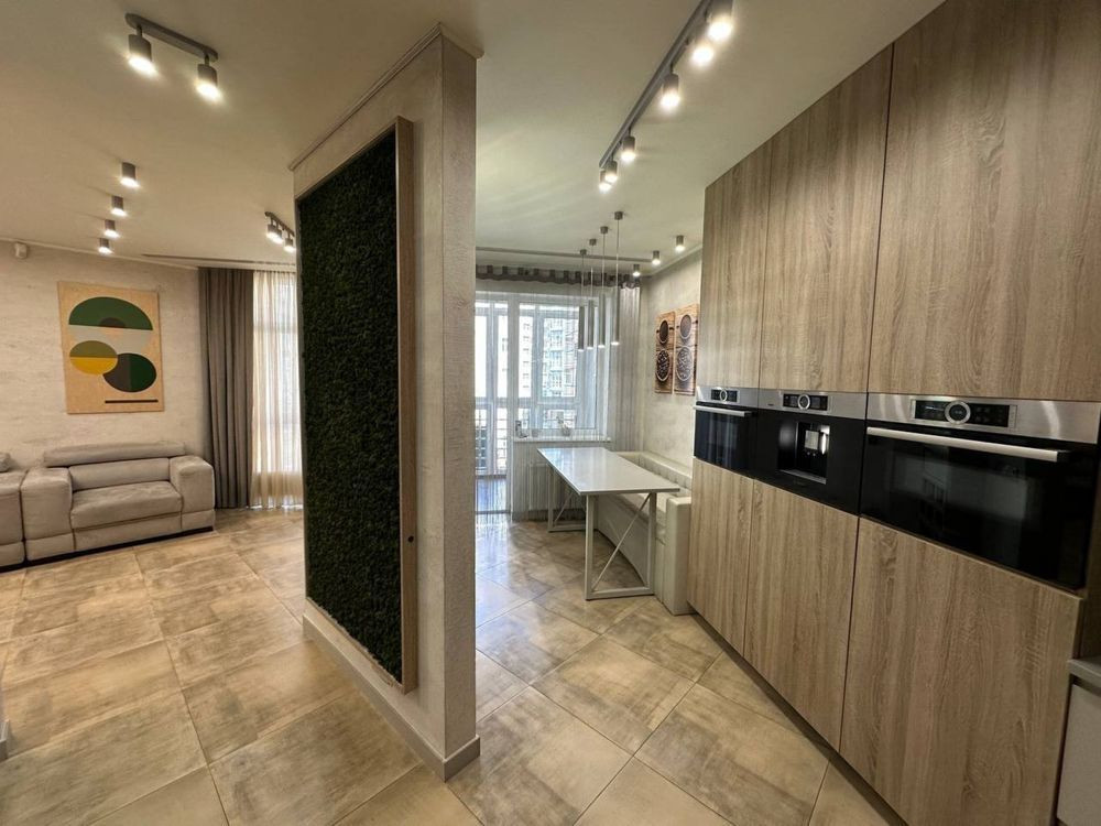 Продаж Квартира 3-кімнатна, 3/12 поверх на Василя Тютюнника вул., д. 53 Київ - фото 2