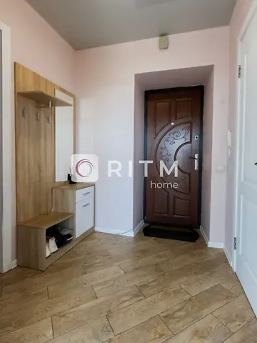 Продажа 1к Квартира 39.4 кв.м Тріумф Луцк - изображение 4