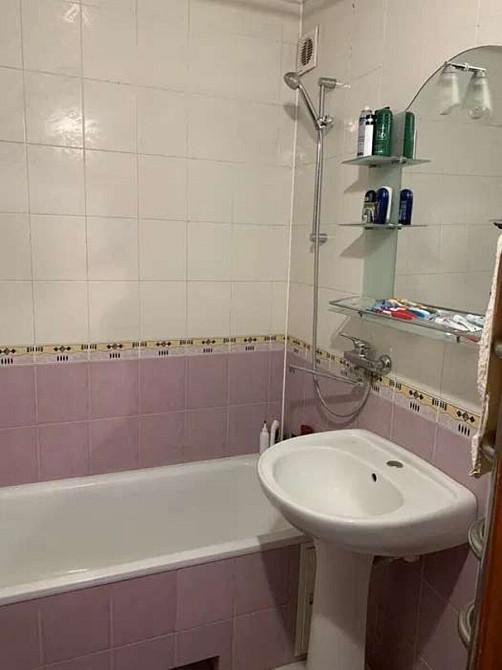 Продаж Квартира 3-кімнатна, 14/16 поверх на Драгоманова, 12 Київ - фото 5