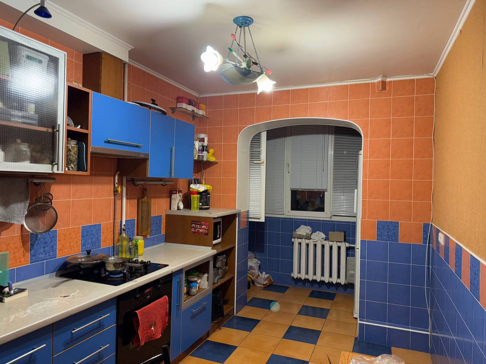 5 ком.кв.  на 8ст. Большого Фонтана Одеса - фото 17