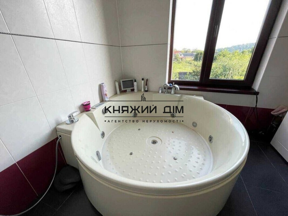 Продаж 2-х поверхового будинку в смт Нові Безрадичі Обухівського р-ну. № 2211632  - фото 11