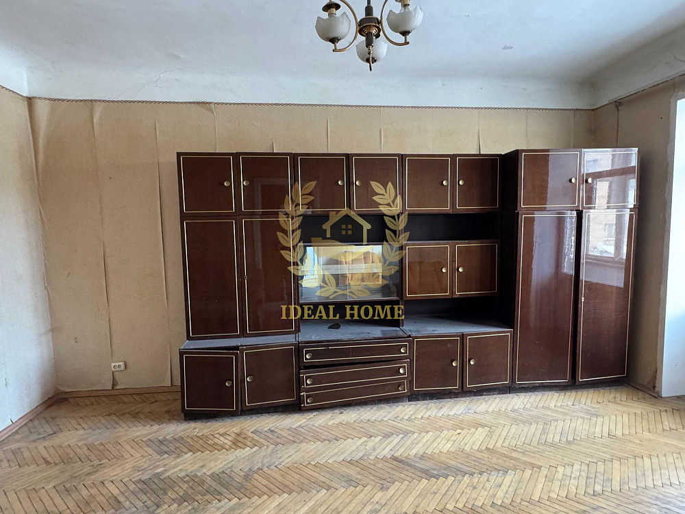 Продаж Квартира 1-кімнатна на Михаила Бойчука ул., 15А Киев - изображение 11