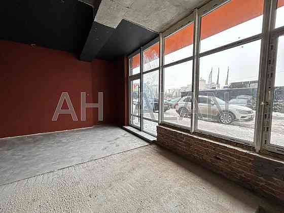 Оренда торгове приміщення на Європейська вул., 32/1Б поверх - 1/10 Вишневе