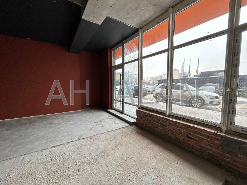 Оренда торгове приміщення на Європейська вул., 32/1Б поверх - 1/10 Вишневе - фото 3