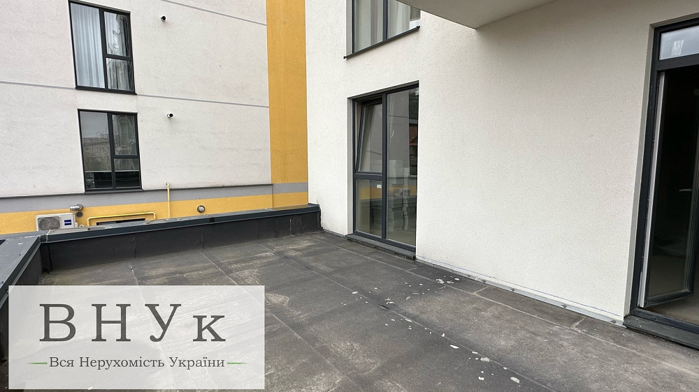 Продаж Квартира 2-кімнатна, 2/5 поверх на вул. Весела Тернопіль - фото 9