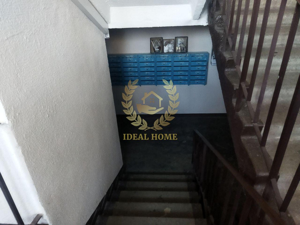 Продаж Квартира 2-кімнатна на Остафия Дашкевича ул., 4А Київ - фото 20