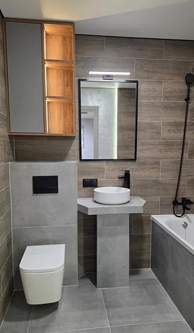 Продаж Квартира 3-кімнатна, 3/11 поверх Ternopil' - photo 11