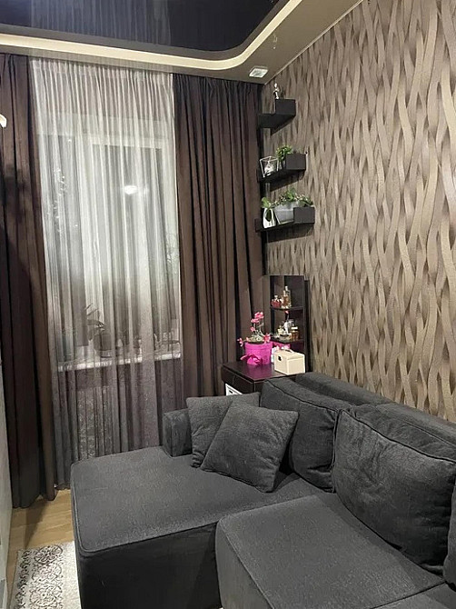 Продаж Квартира 2-кімнатна, 2/3 поверх на Адмиральский ул. Odessa - photo 5