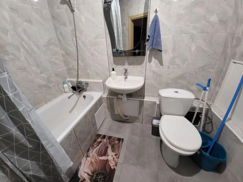 Оренда Квартира 1-кімнатна, 21/25 поверх на Чавдар, 14 Київ - фото 3