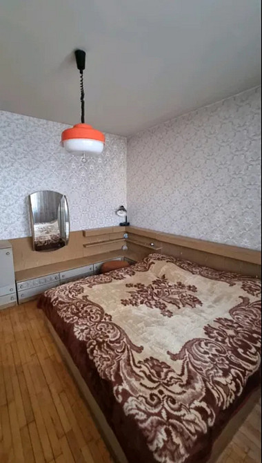 Оренда Квартира 3-кімнатна, 7/9 поверх на Вербицького, 24а Киев - изображение 9